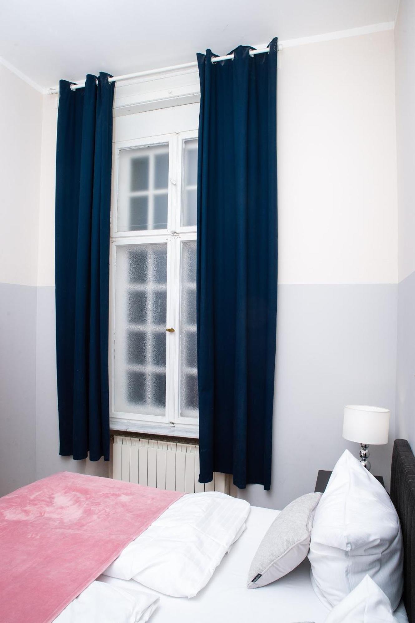 Big 4rooms Kurfuerstendamm Appartement *
