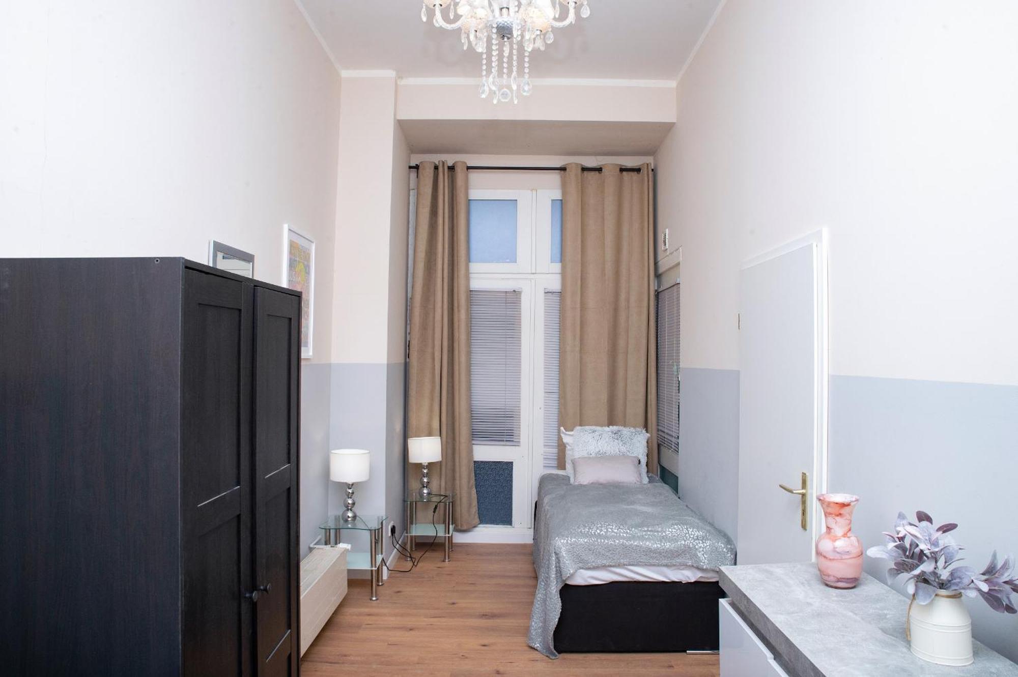 Big 4rooms Kurfuerstendamm Appartement Berlijn